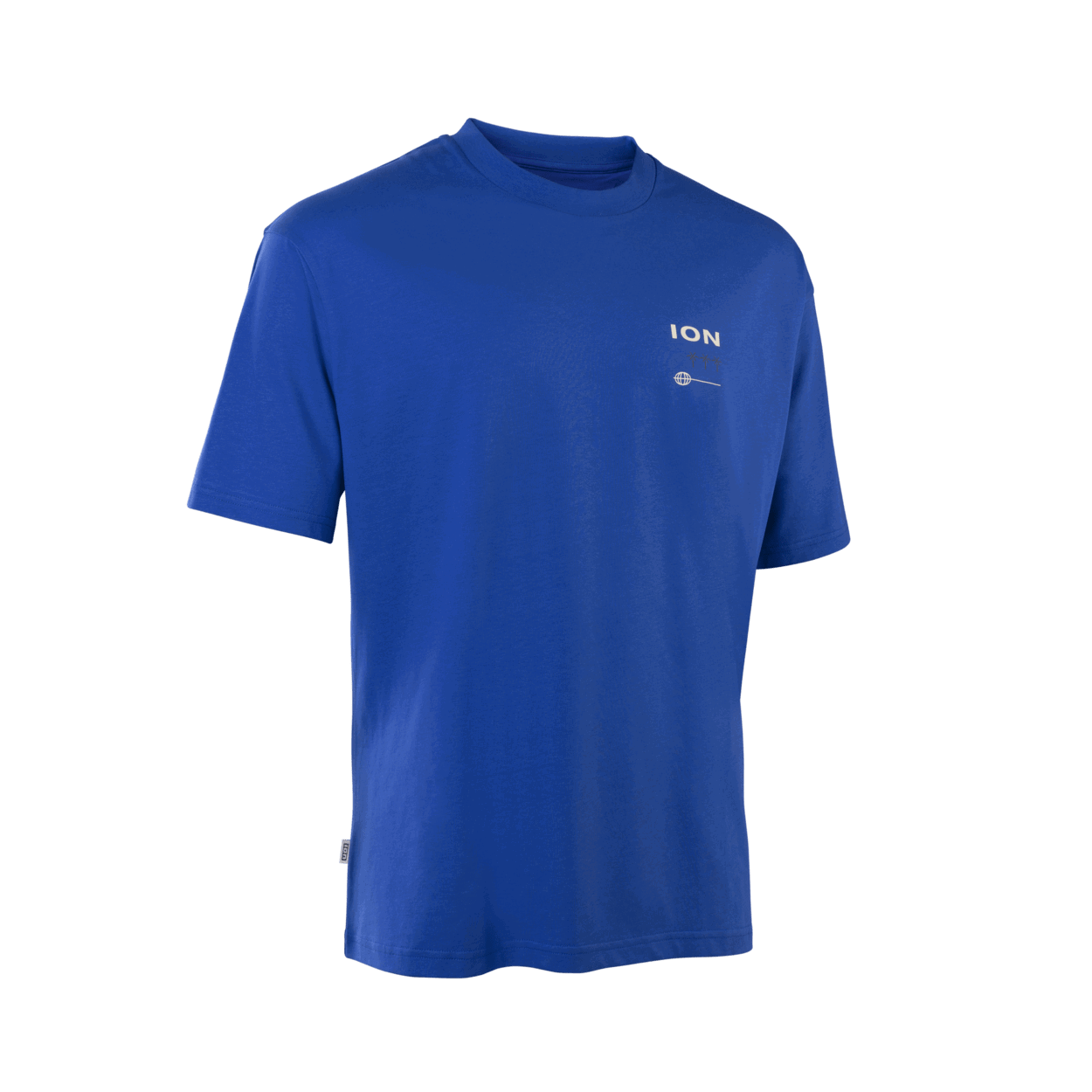 ION Tee Vibes Short sleeve Men 2025