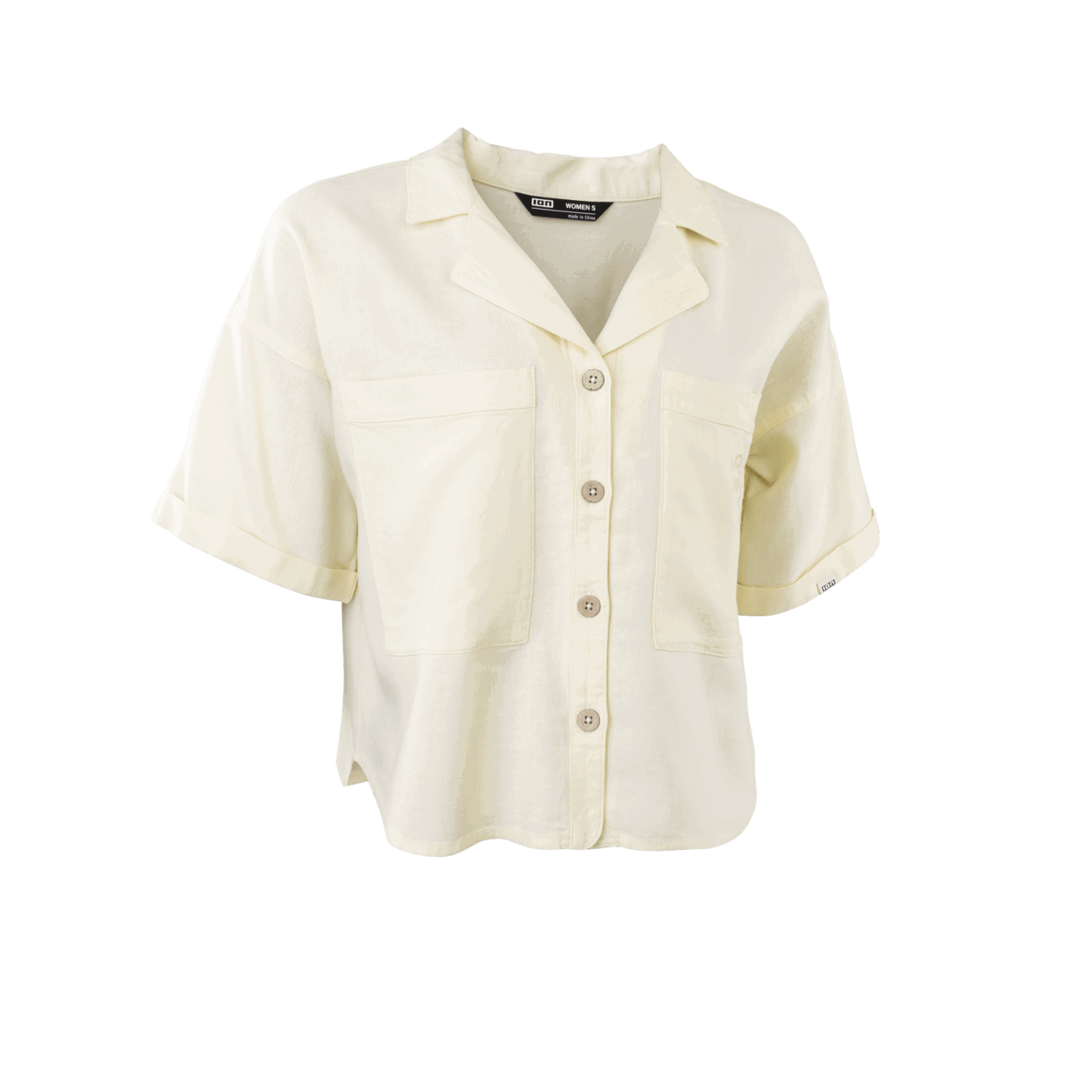Chemise Vibes  femme