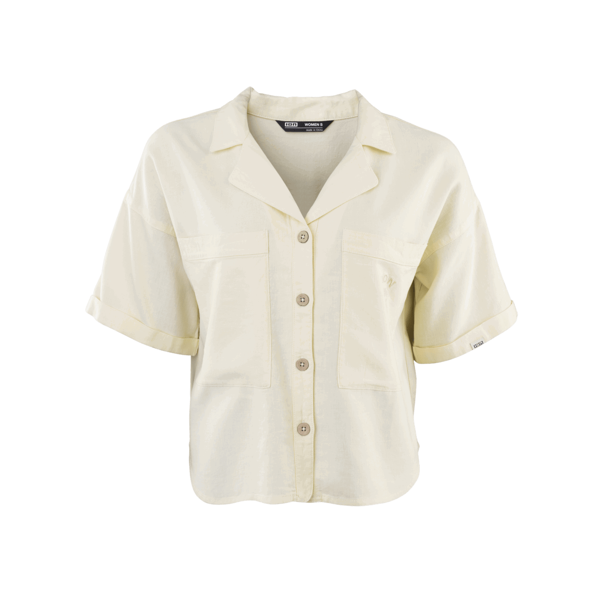 Chemise Vibes  femme
