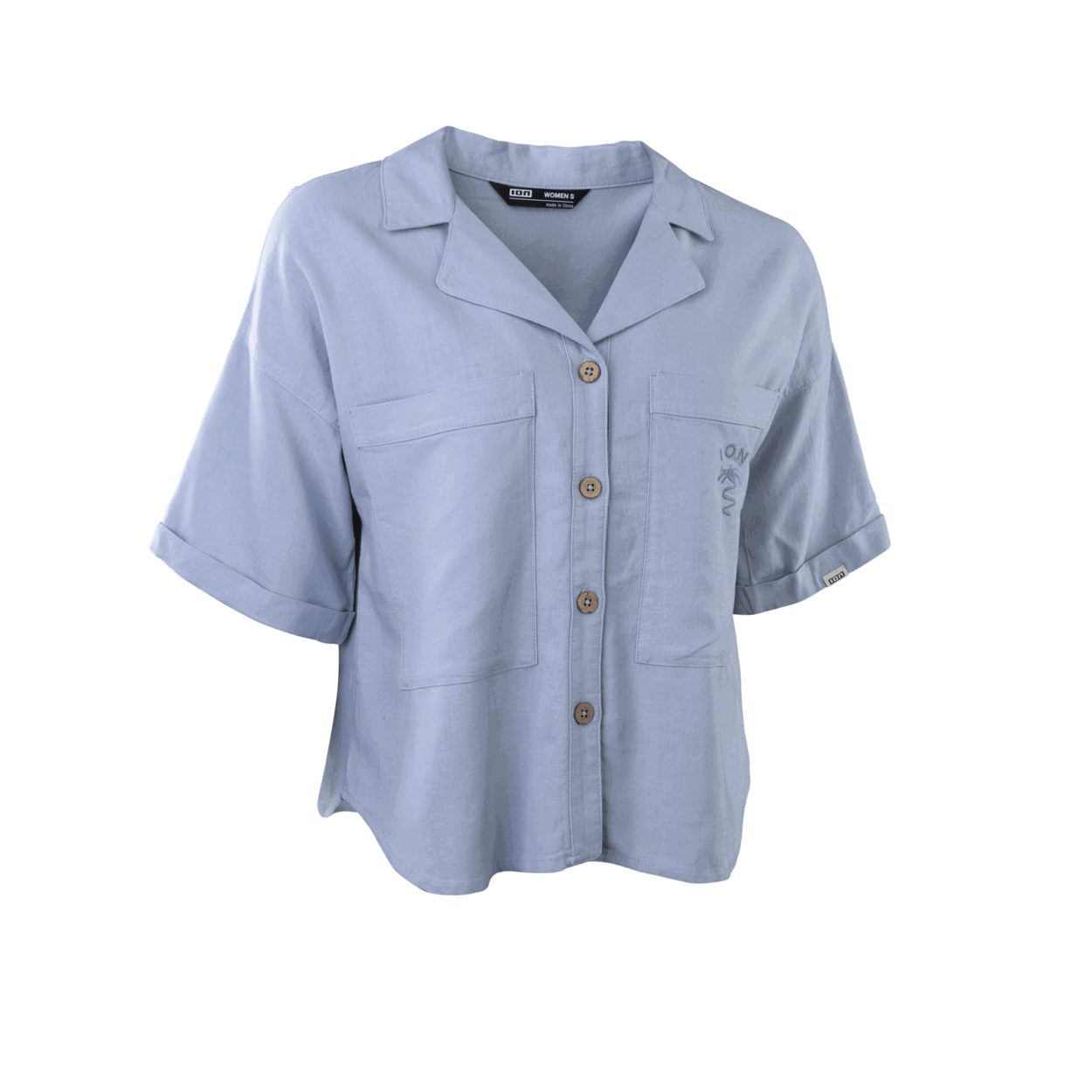 Chemise Vibes  femme