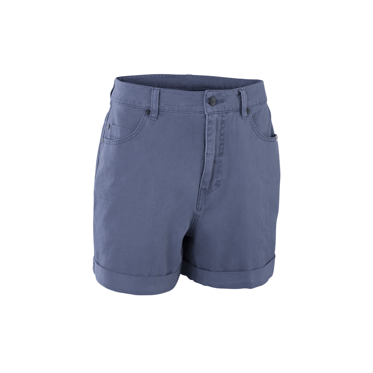 Short en jean  femme