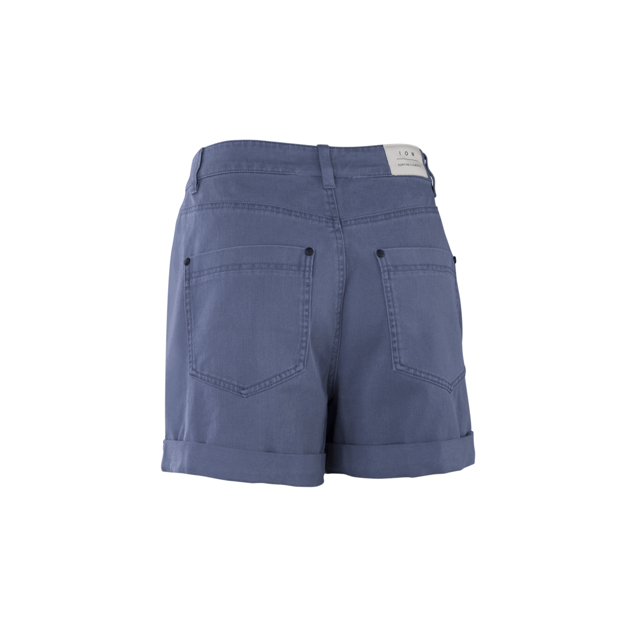 Short en jean  femme