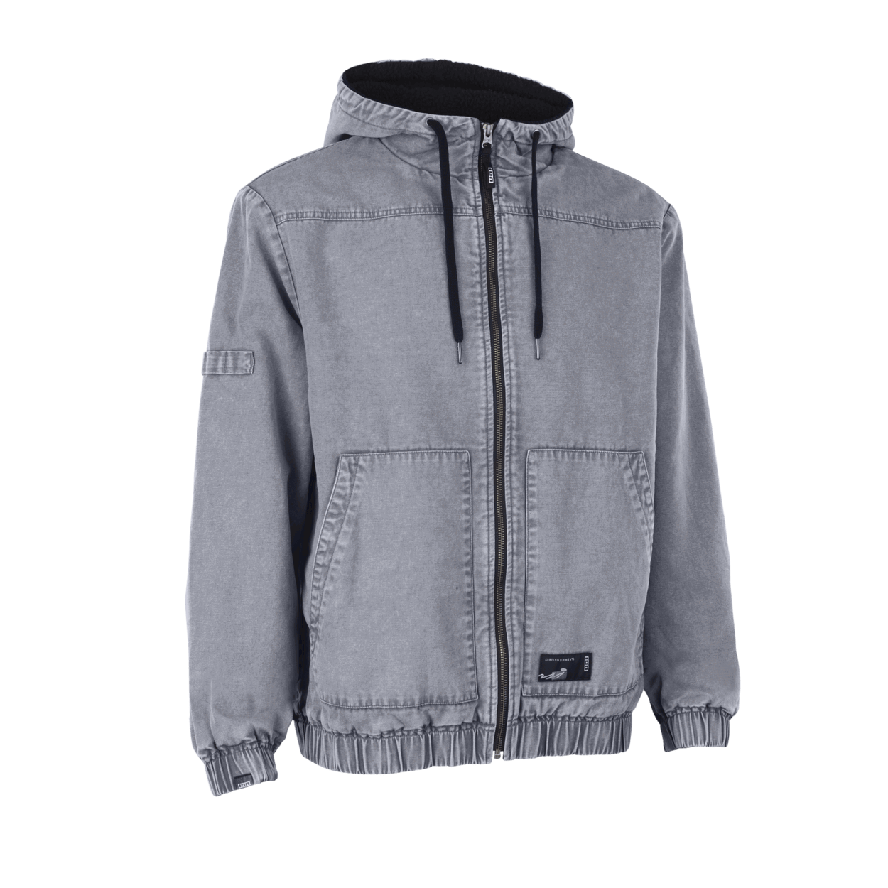 Veste HD Insulated Cotton Unisexe