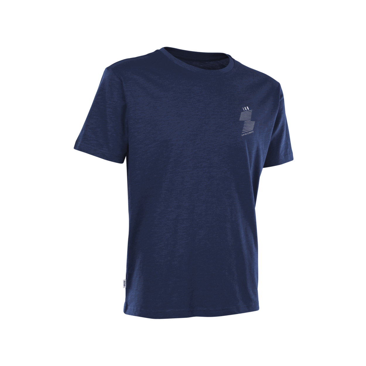 T-Shirt Addicted Kurzarm Herren