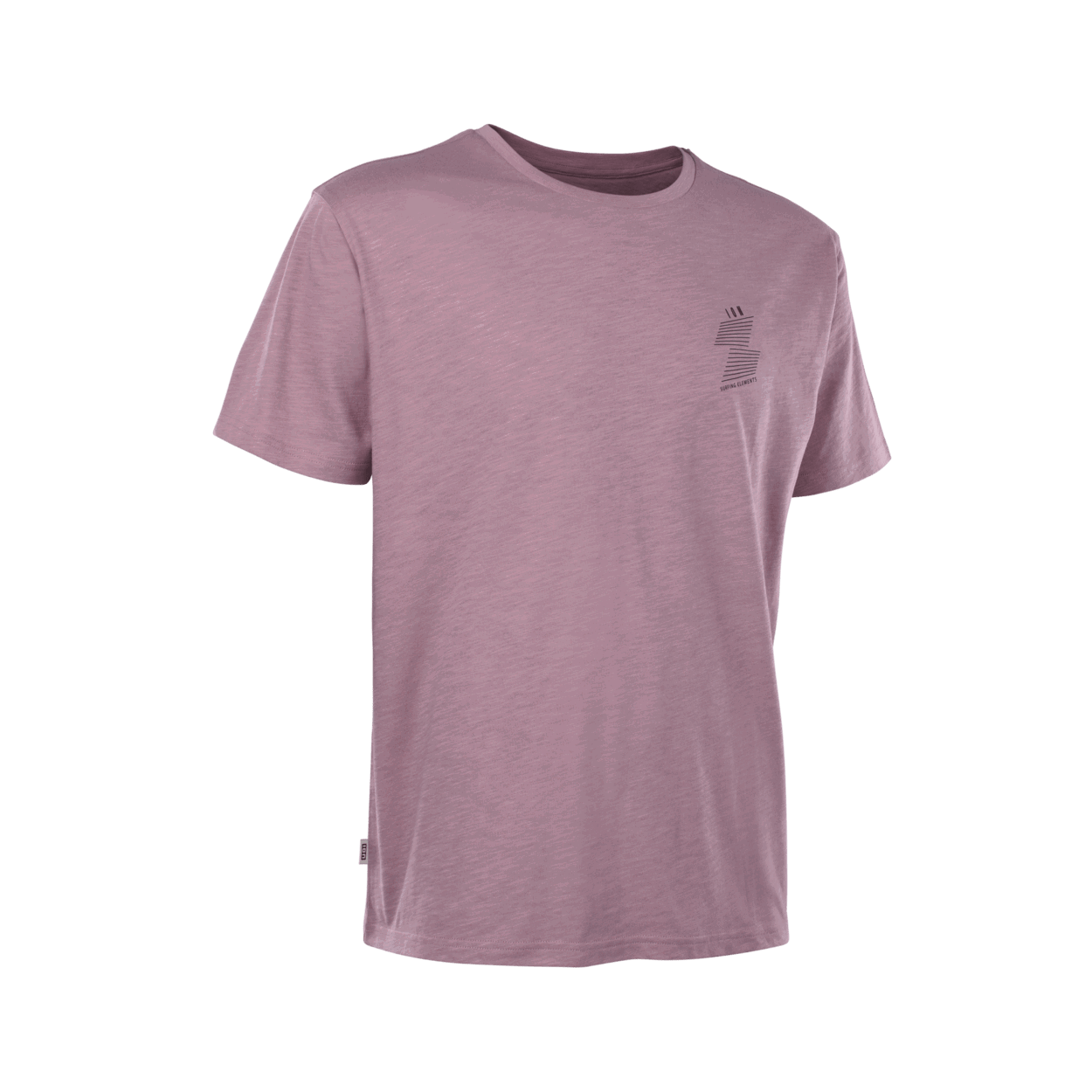 T-Shirt Addicted Kurzarm Herren