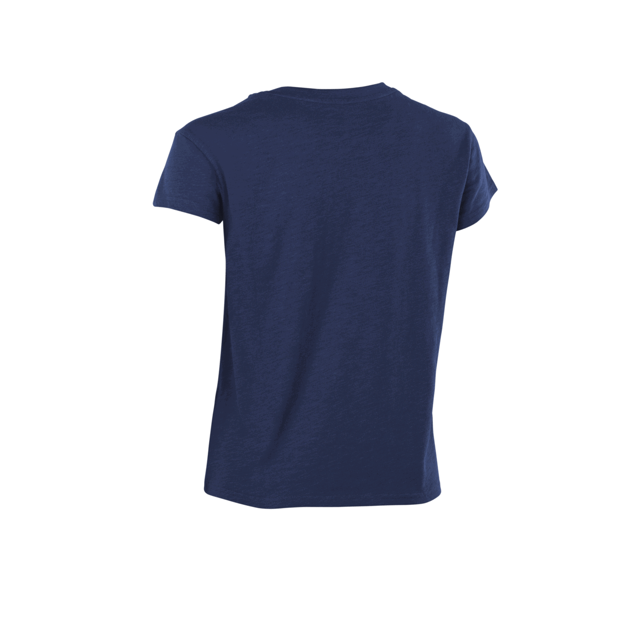 T-Shirt Stoked Kurzarm Damen