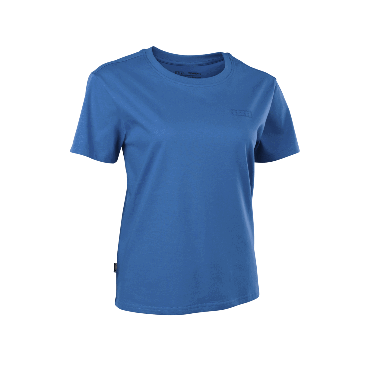 T-shirt S-Ionic Manches courtes Femme