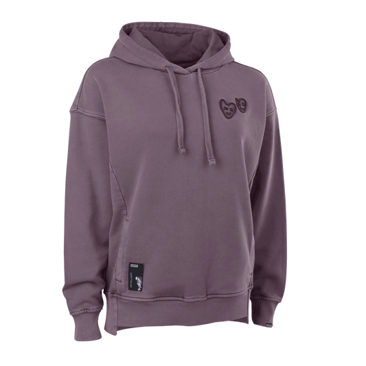 ION Hoodie No bad days women 2026