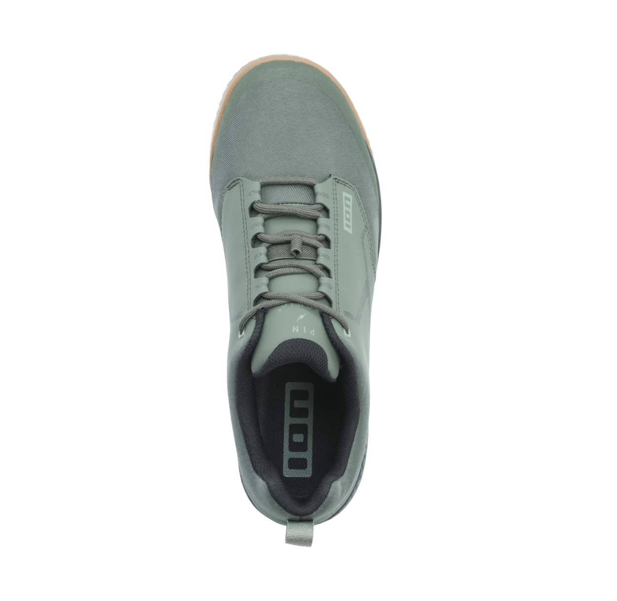 ION MTB Flat Pedal Shoes Scrub 2024