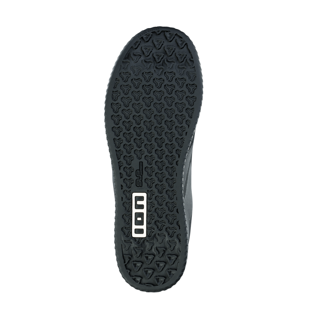 ION MTB Flat Pedal Shoes Scrub 2024