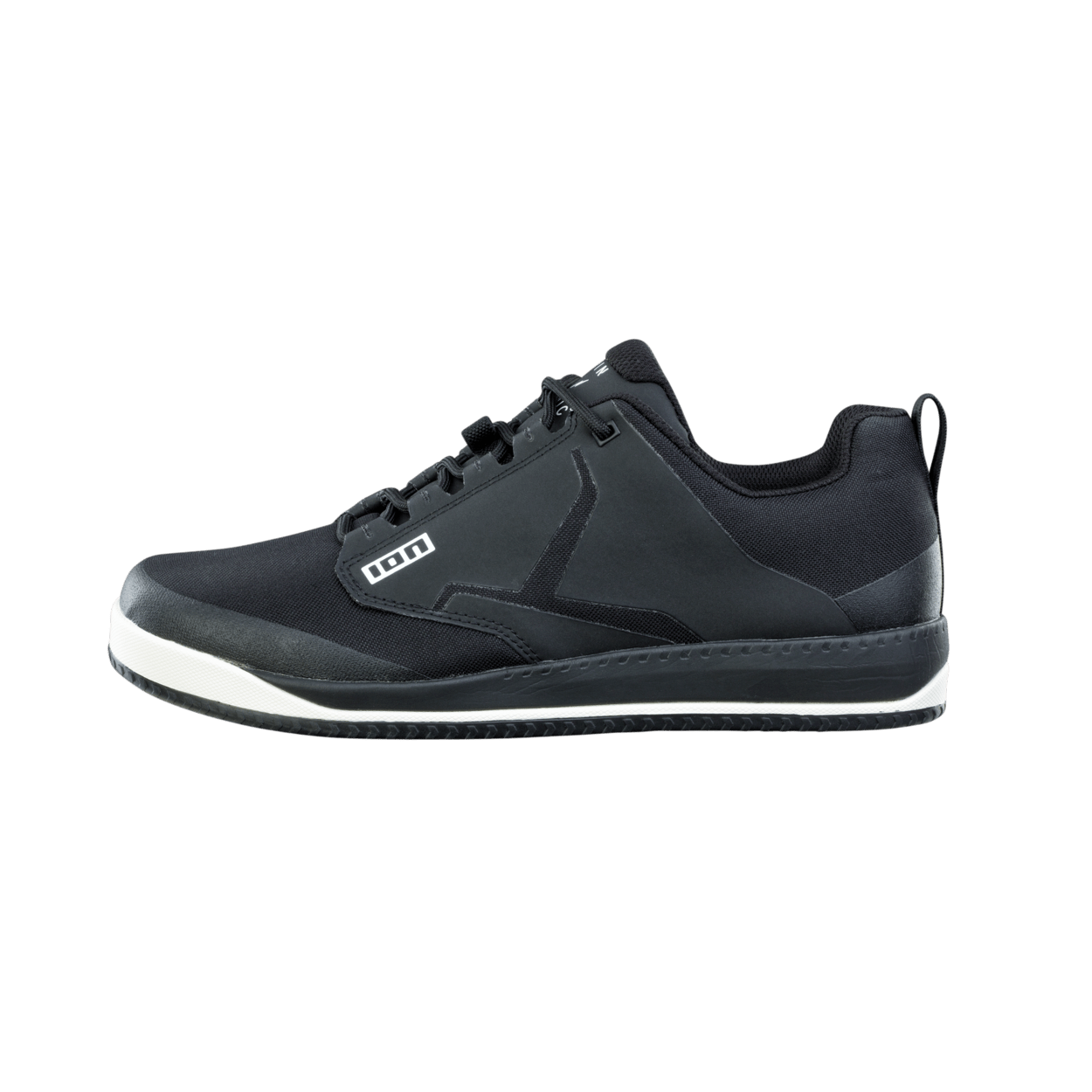 ION MTB Flat Pedal Shoes Scrub 2024