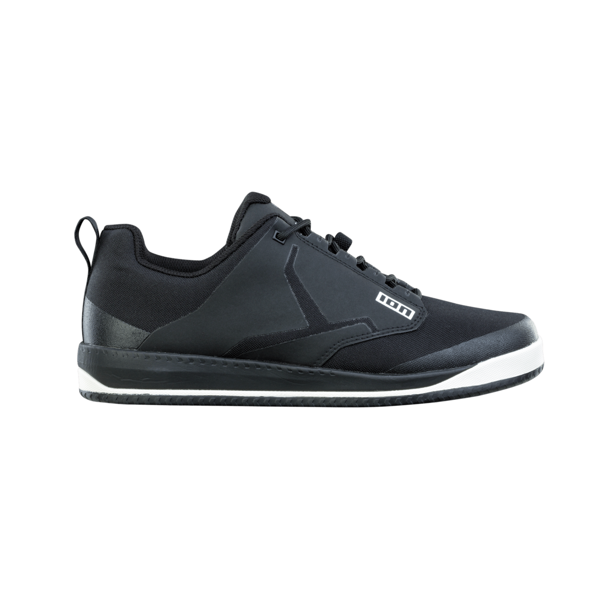 ION MTB Flat Pedal Shoes Scrub 2024