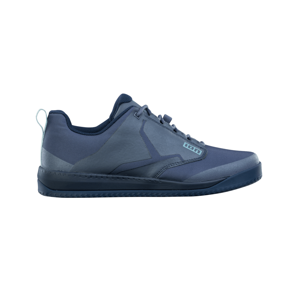 ION MTB Flat Pedal Shoes Scrub 2024