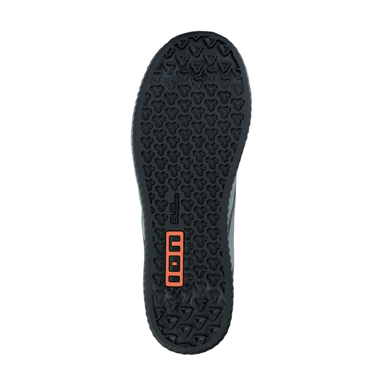 ION MTB Flat Pedal Shoes Scrub 2024