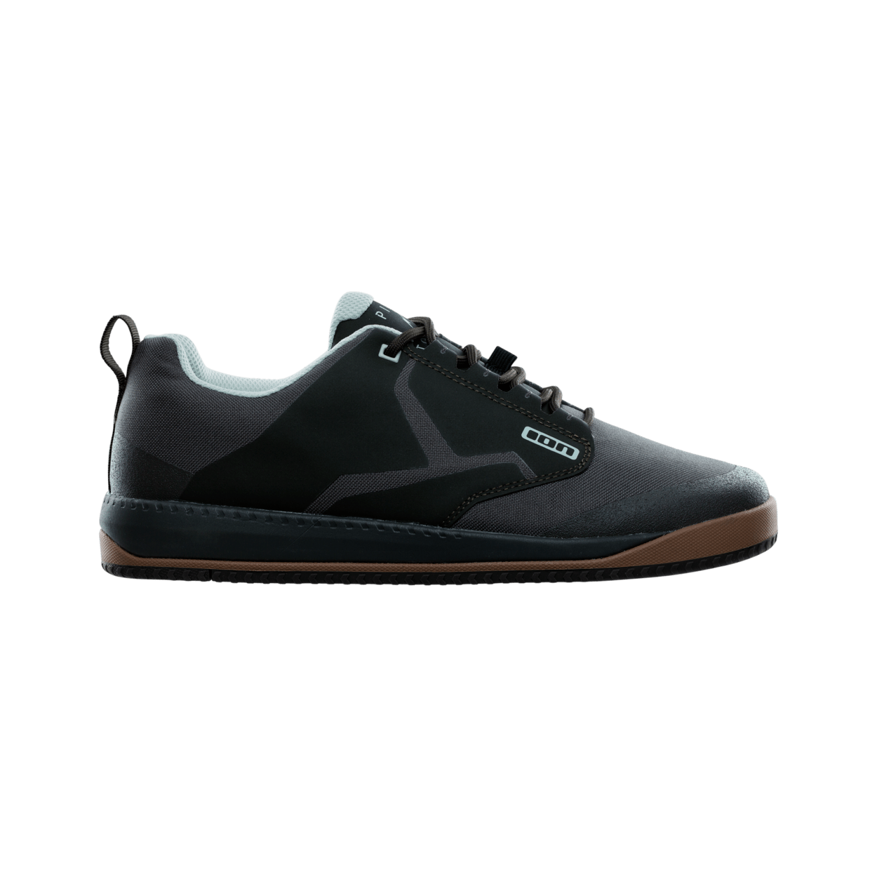 ION MTB Flat Pedal Shoes Scrub 2024