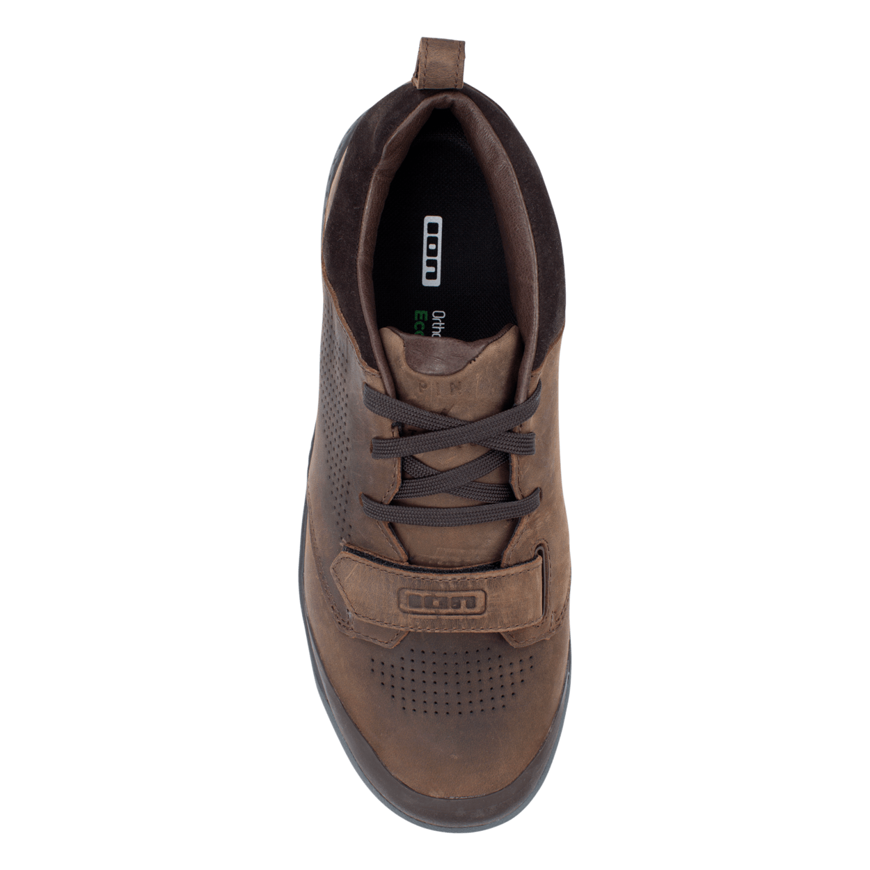 ION MTB Flat Pedal Shoes Scrub Select 2023