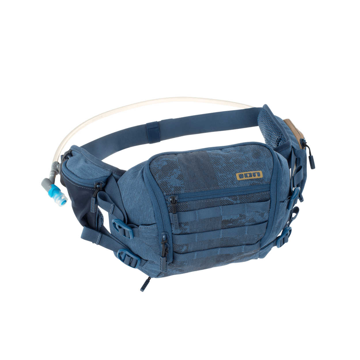 ION MTB Hipbag Plus Traze 3 2024