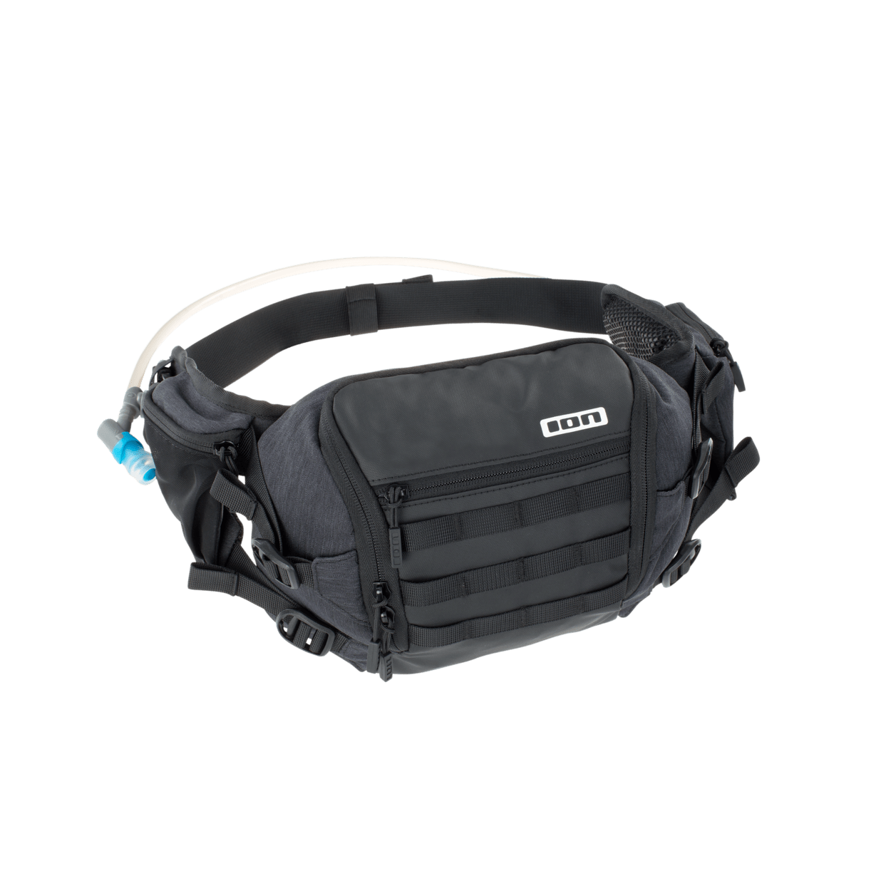 ION MTB Hipbag Plus Traze 3 2024