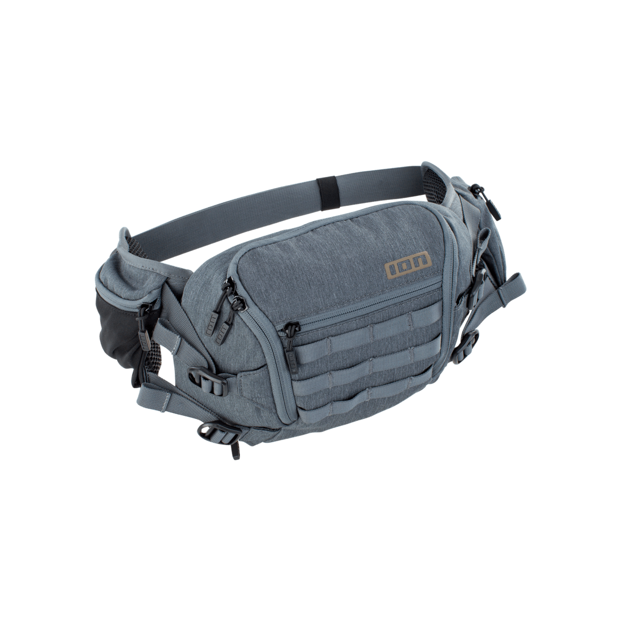 ION MTB Hipbag Traze 3 2024