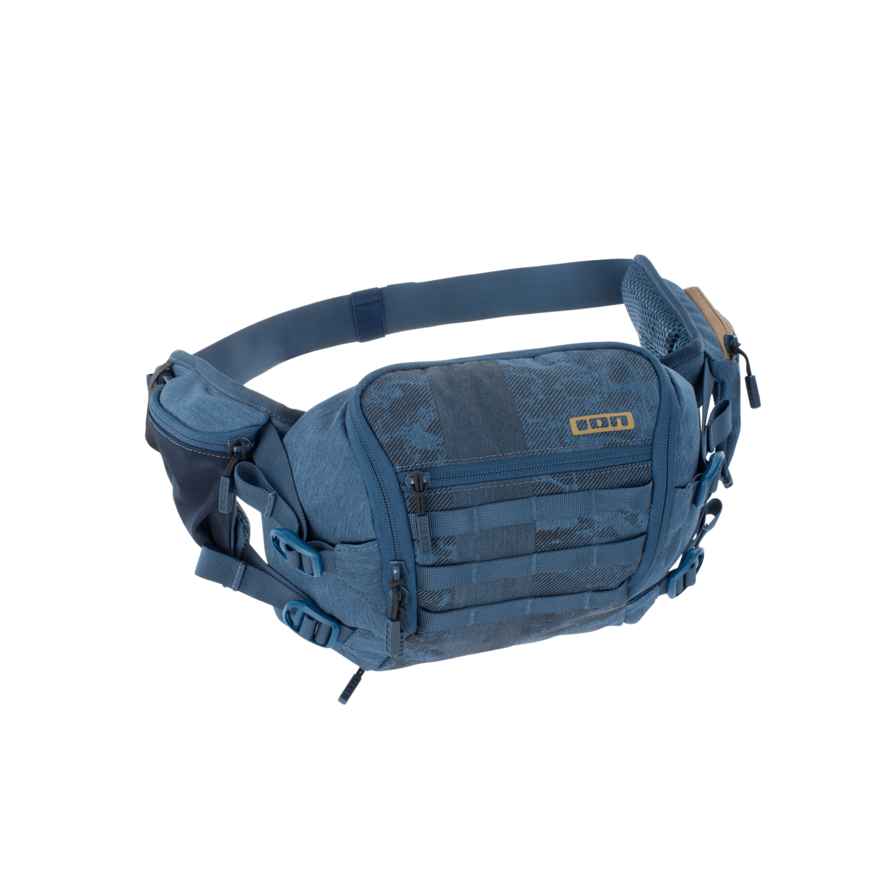 ION MTB Hipbag Traze 3 2024
