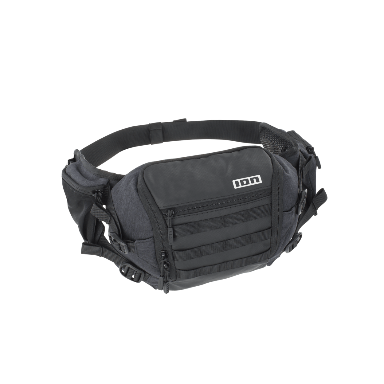 ION MTB Hipbag Traze 3 2024