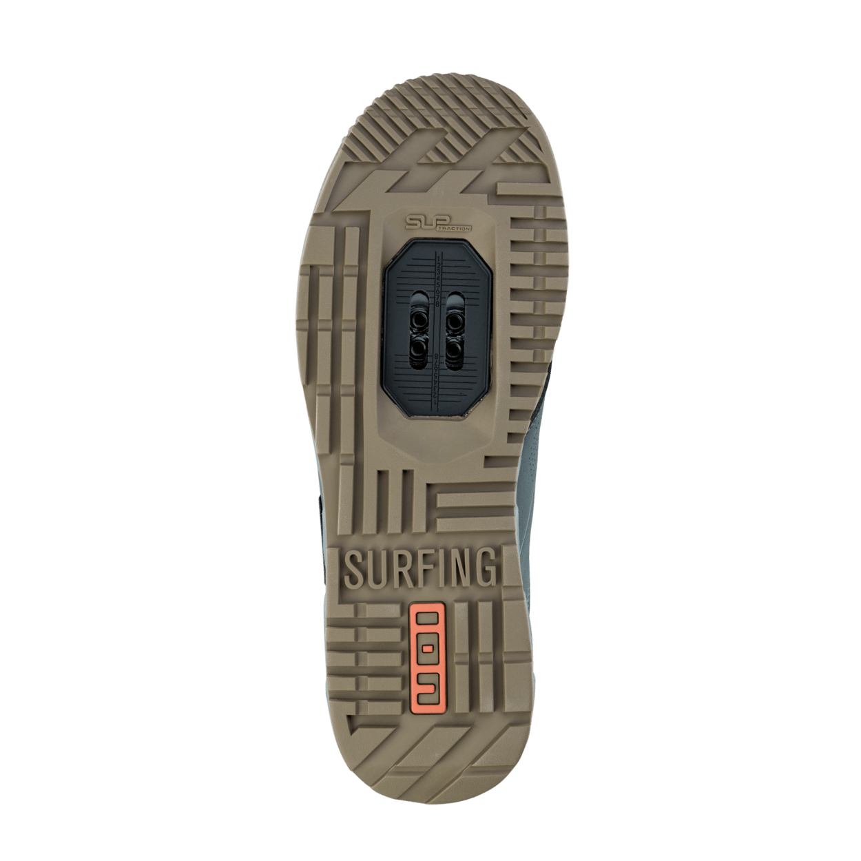 ION MTB Clipless Shoes Rascal Amp 2024