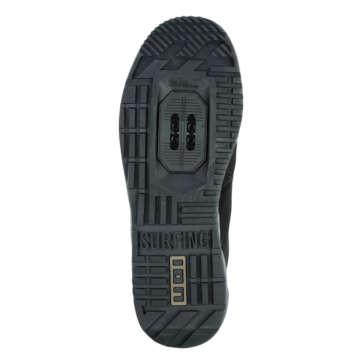 ION MTB Clipless Shoes Rascal Select BOA 2024