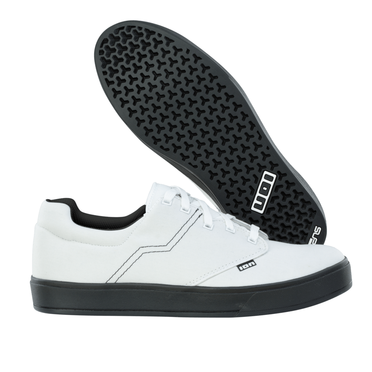 ION MTB Flat Pedal Shoes Seek 2024