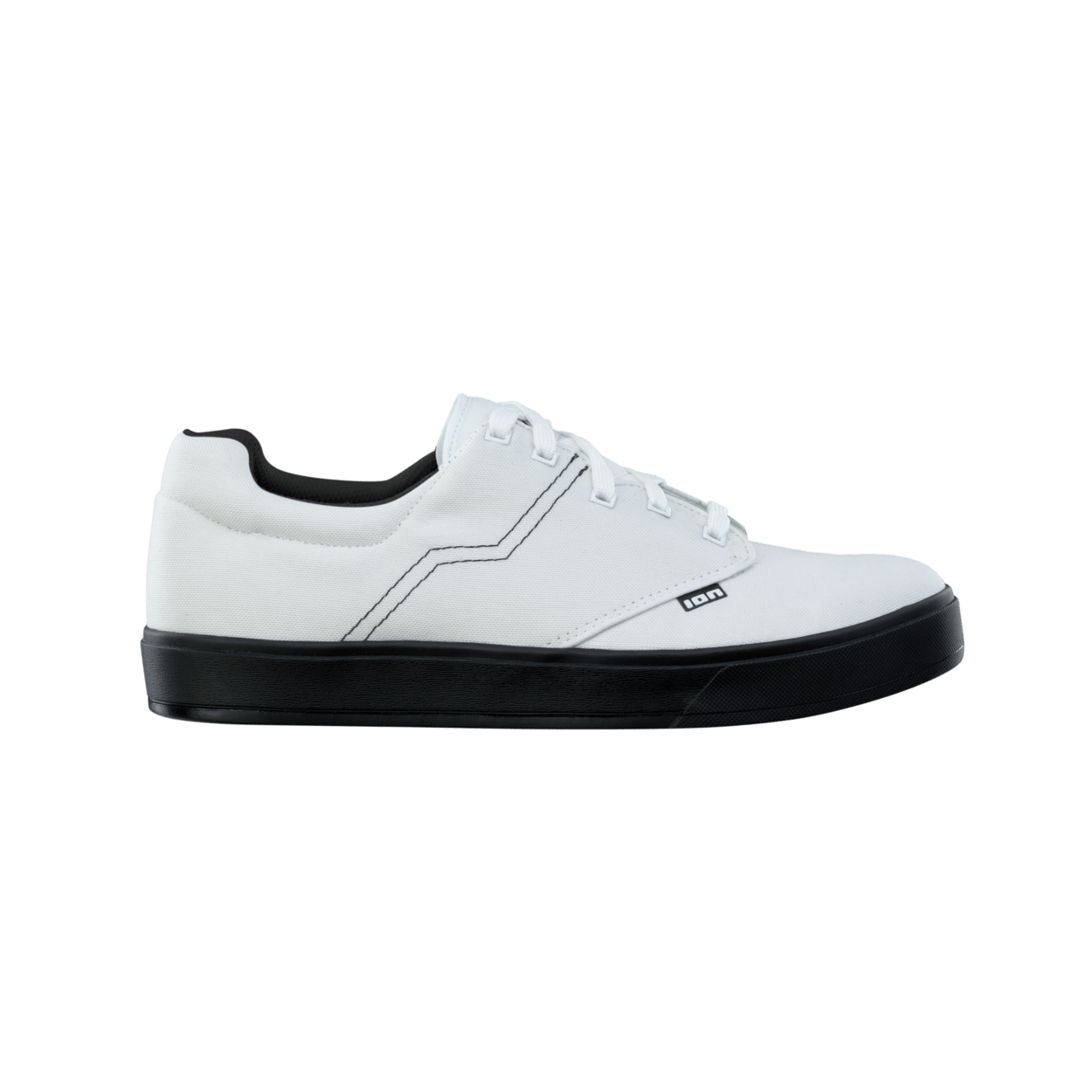 ION MTB Flat Pedal Shoes Seek 2024