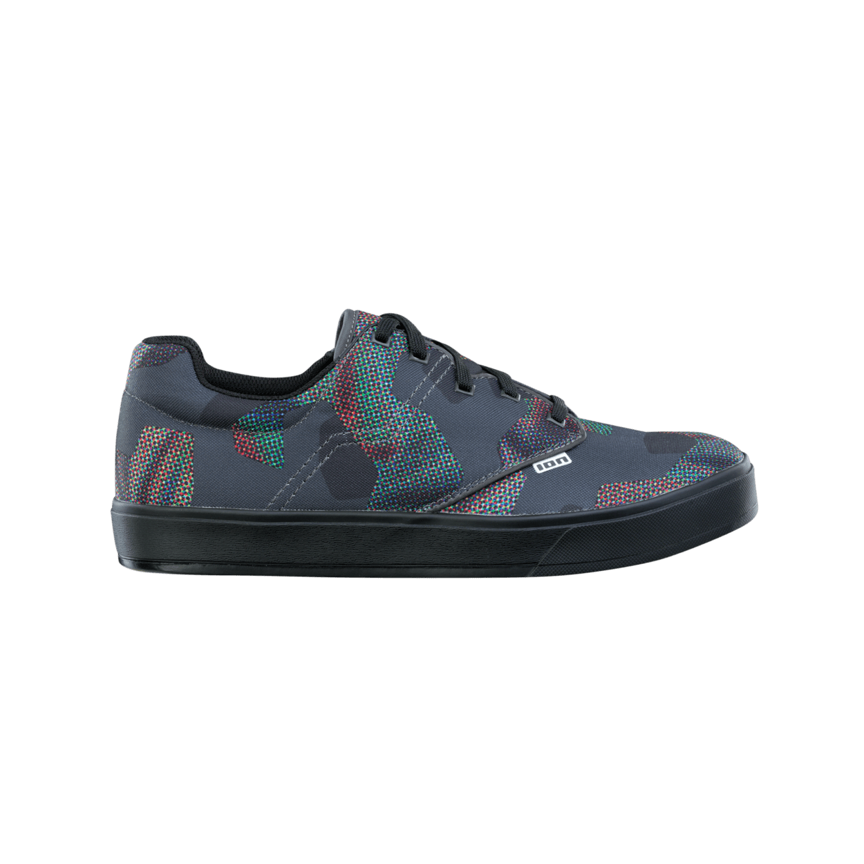 ION MTB Flat Pedal Shoes Seek 2024