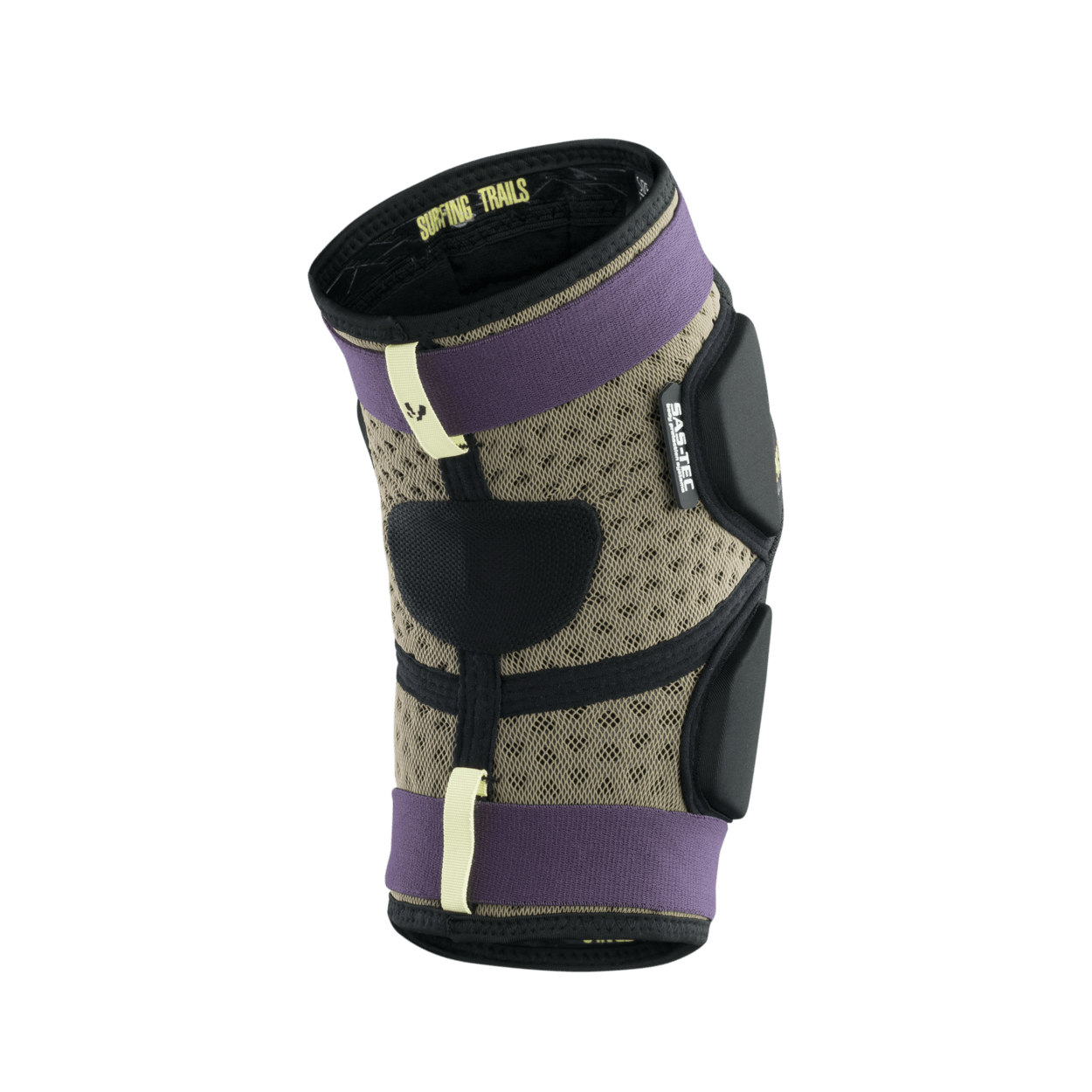 ION Youth MTB Knee Pads K-Pact 2024