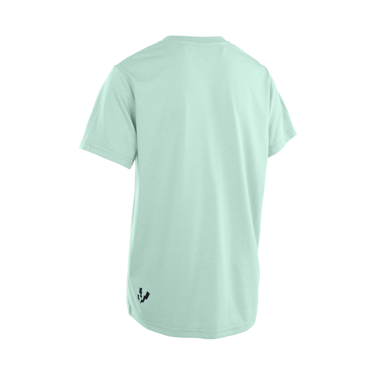 ION Youth MTB Jersey Logo DR Shortsleeve 2022