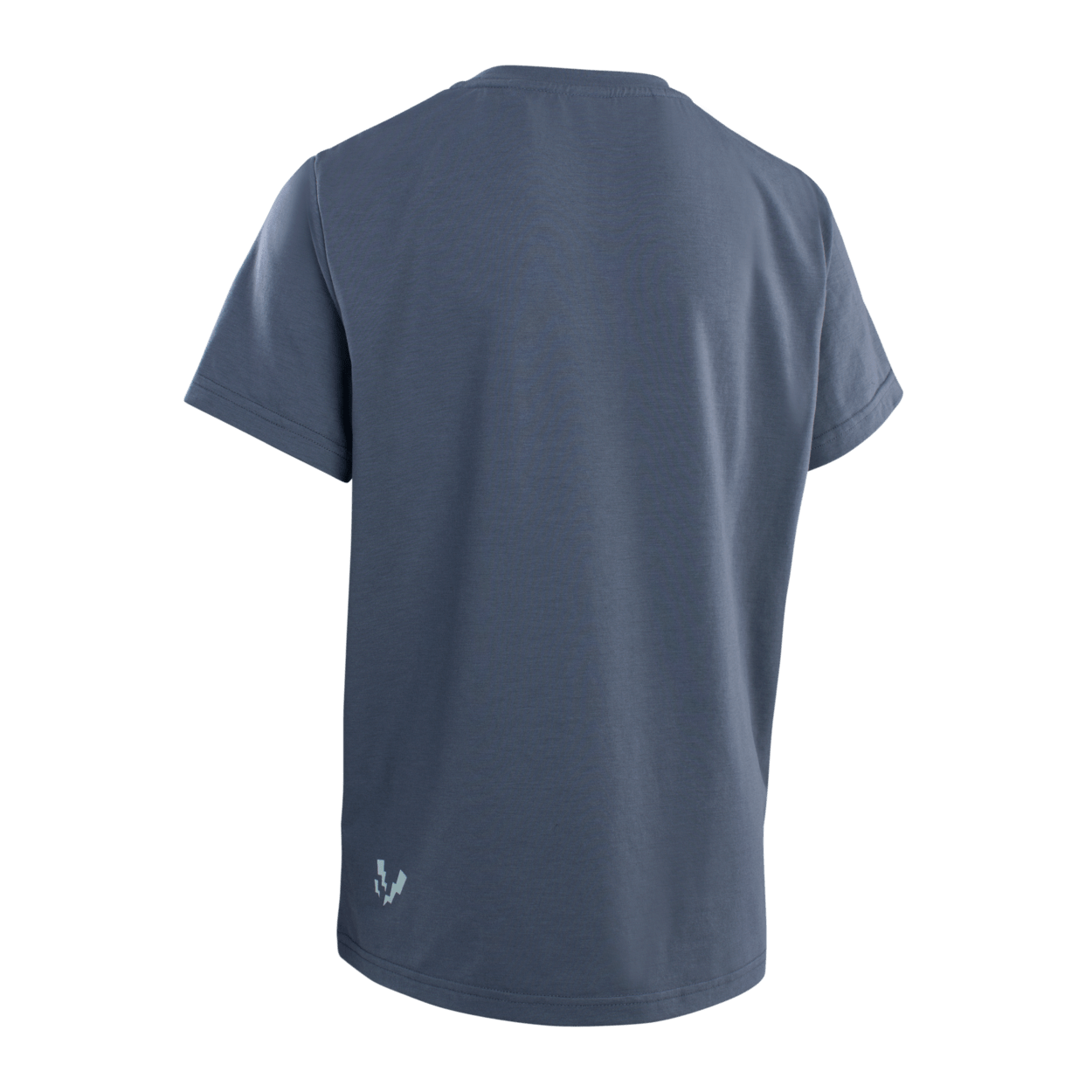 ION Youth MTB Jersey Logo DR Shortsleeve 2022