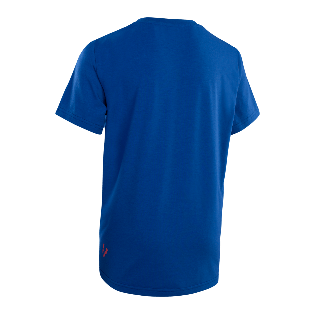 ION Youth MTB Jersey Logo DR Shortsleeve 2022