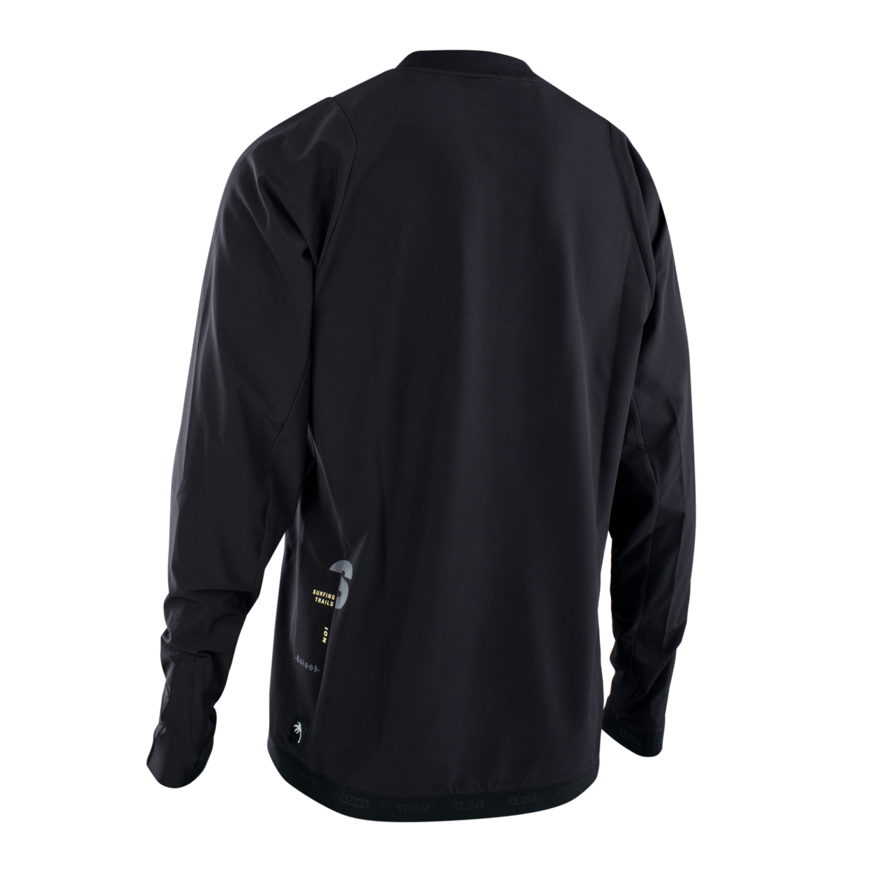 ION MTB Outerwear Shelter BAT Longsleeve 2023