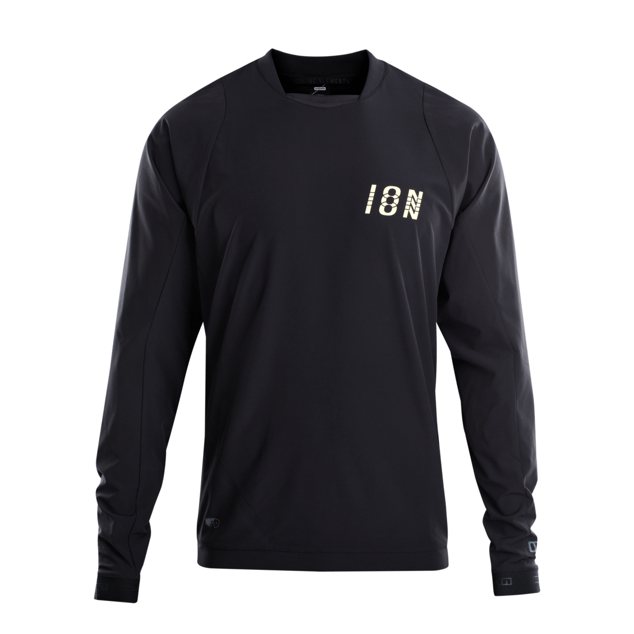 ION MTB Outerwear Shelter BAT Longsleeve 2023