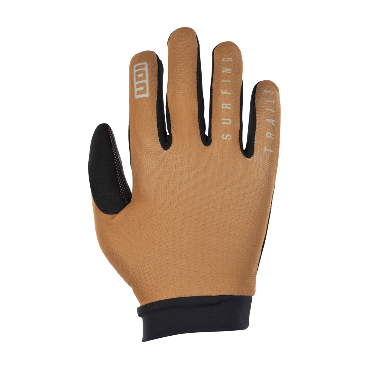 ION MTB Gloves ION Logo 2024