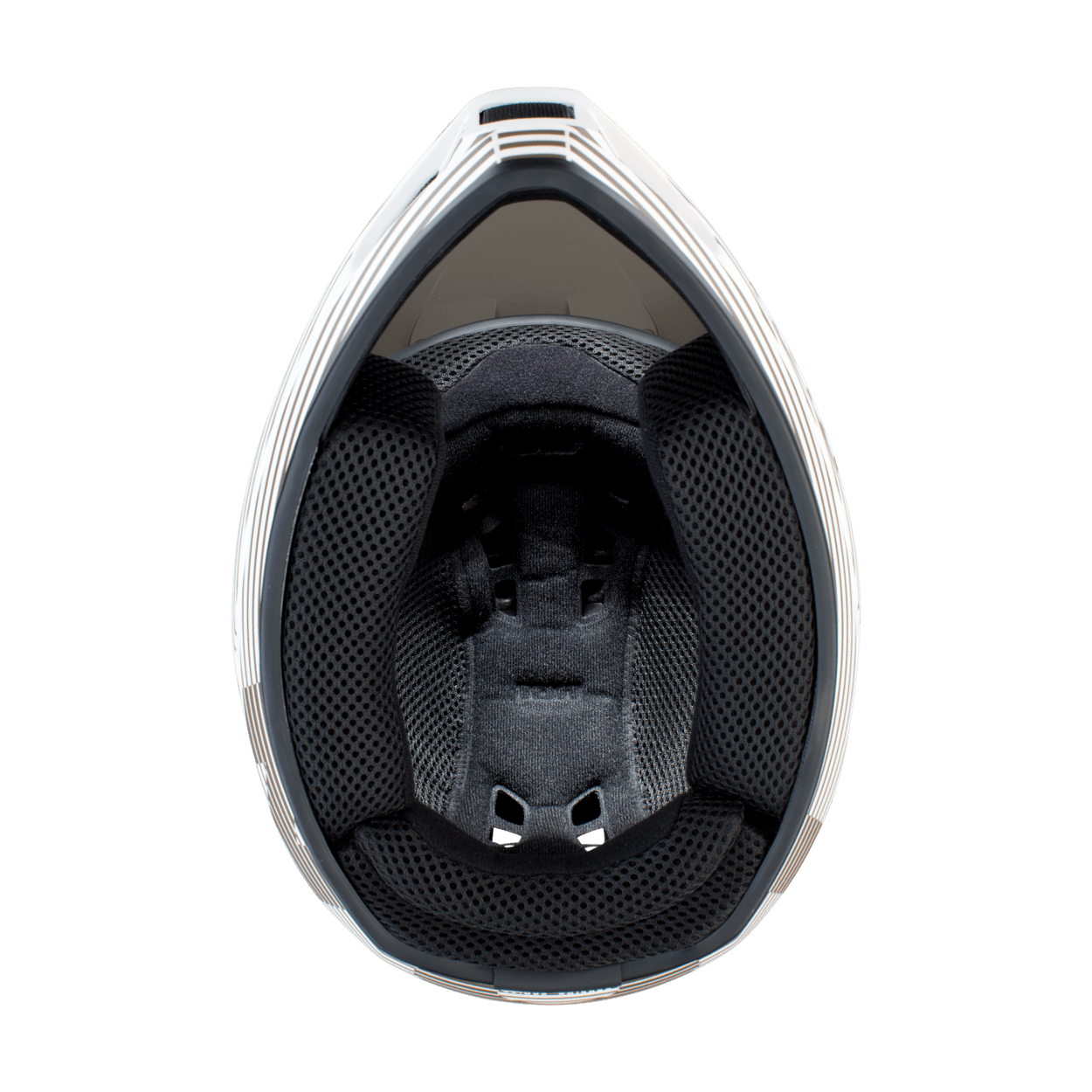 ION MTB Helmet Fullface Scrub Amp 2024