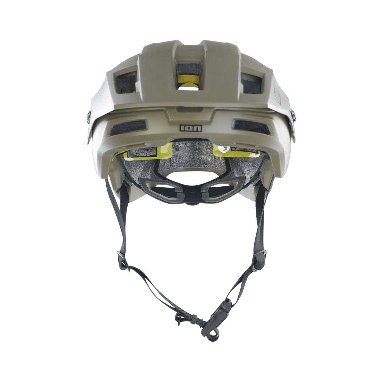ION MTB Helmet Traze Amp MIPS 2024