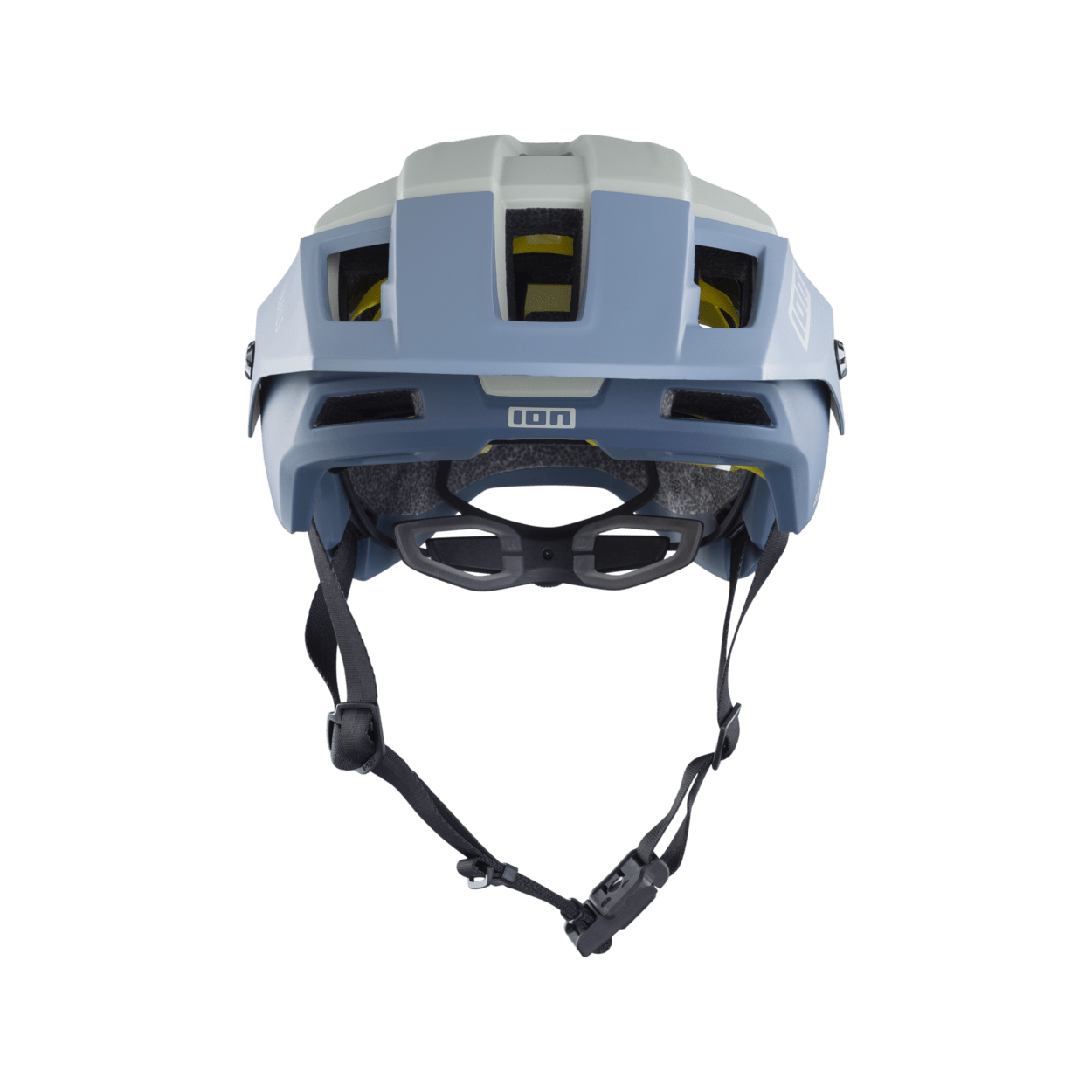 ION MTB Helmet Traze Amp MIPS 2024