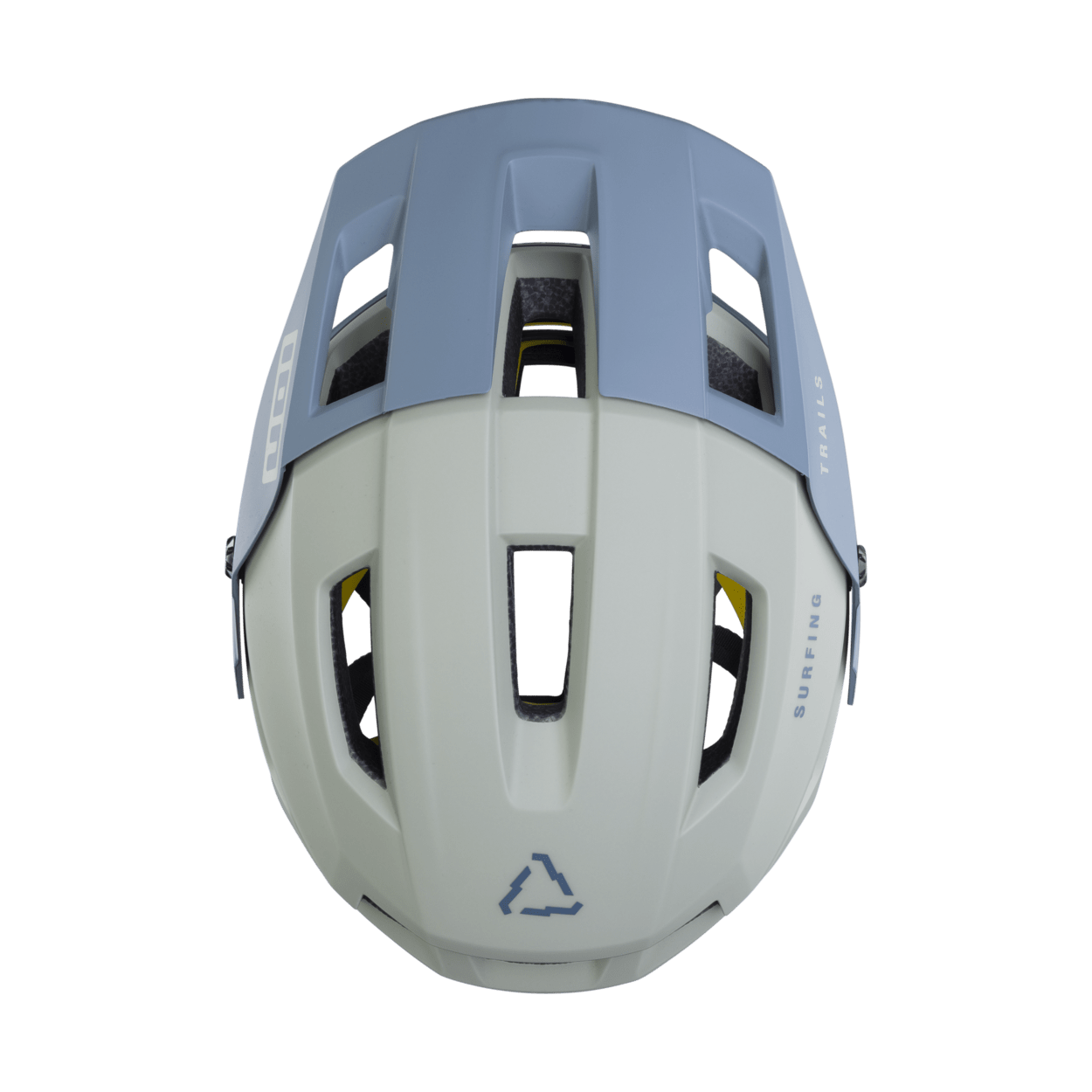 ION MTB Helmet Traze Amp MIPS 2024