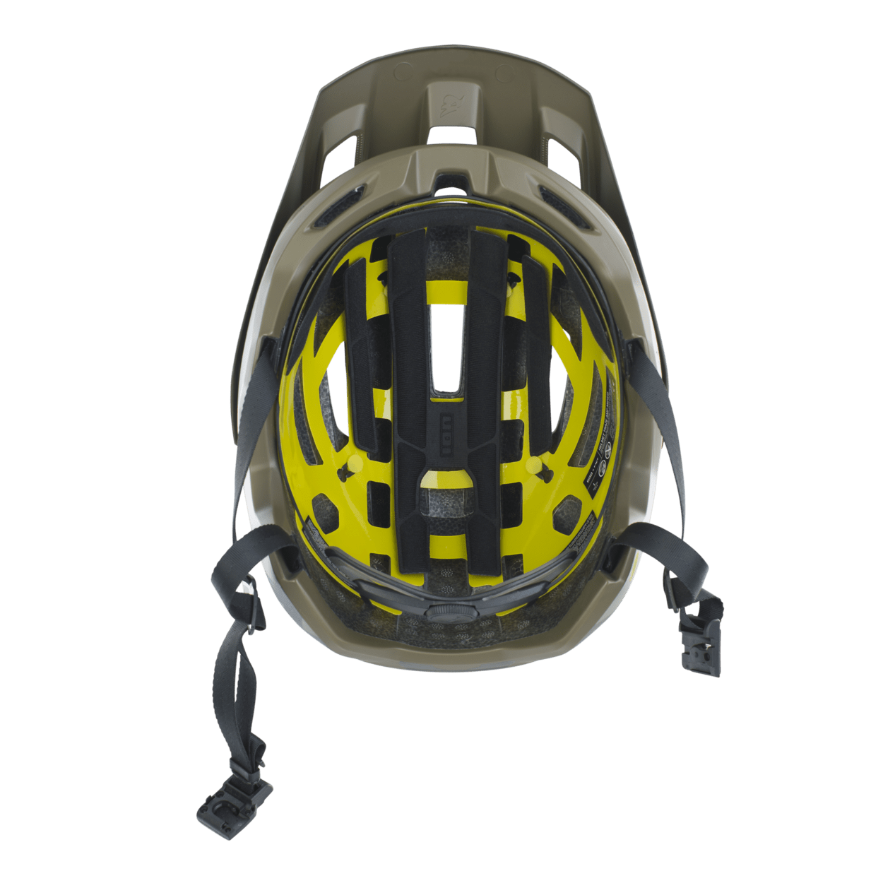 ION MTB Helmet Traze Amp MIPS 2024