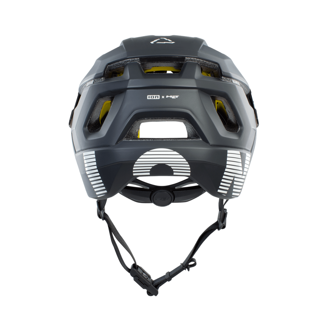 ION MTB Helmet Traze Amp MIPS 2024