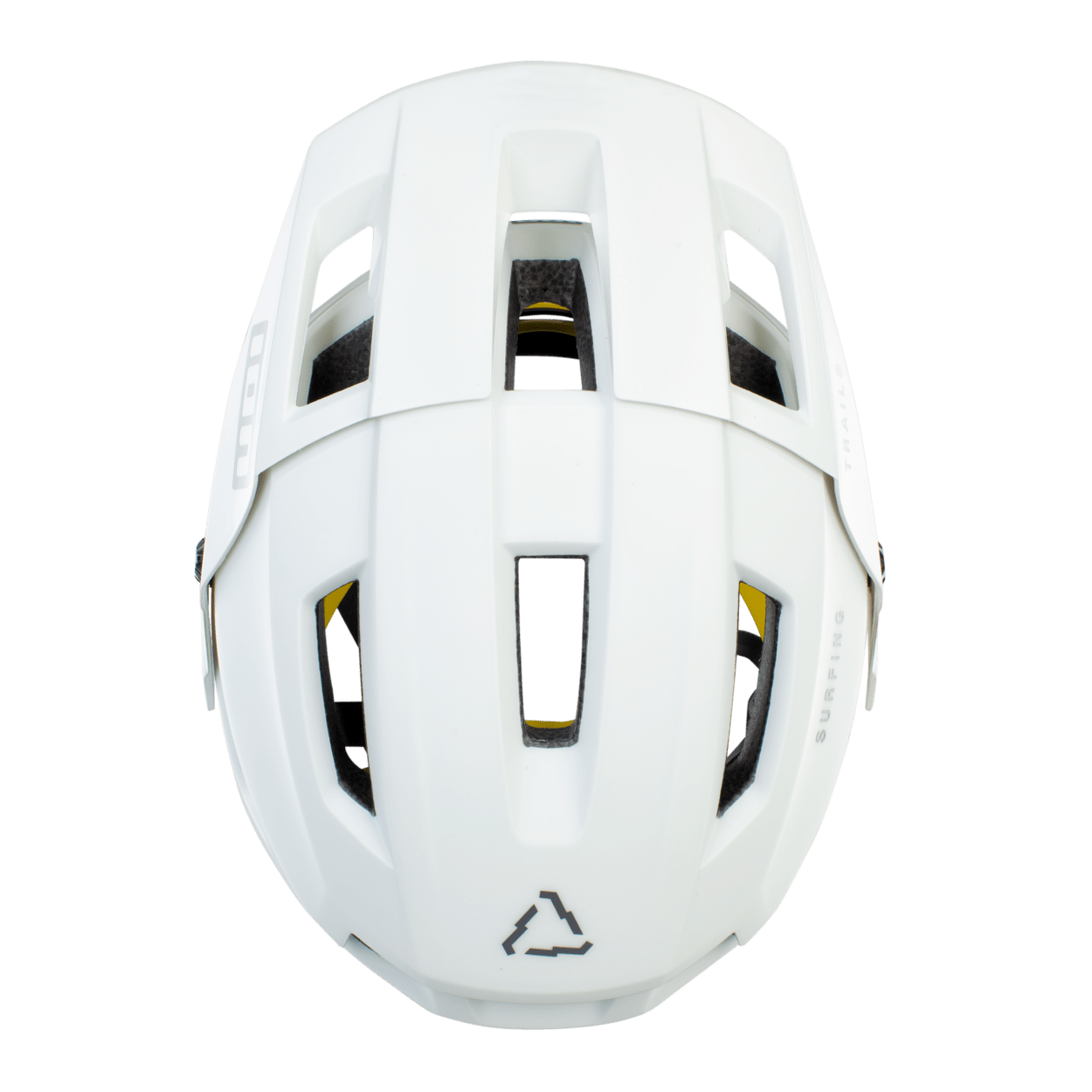 ION MTB Helmet Traze Amp MIPS 2024