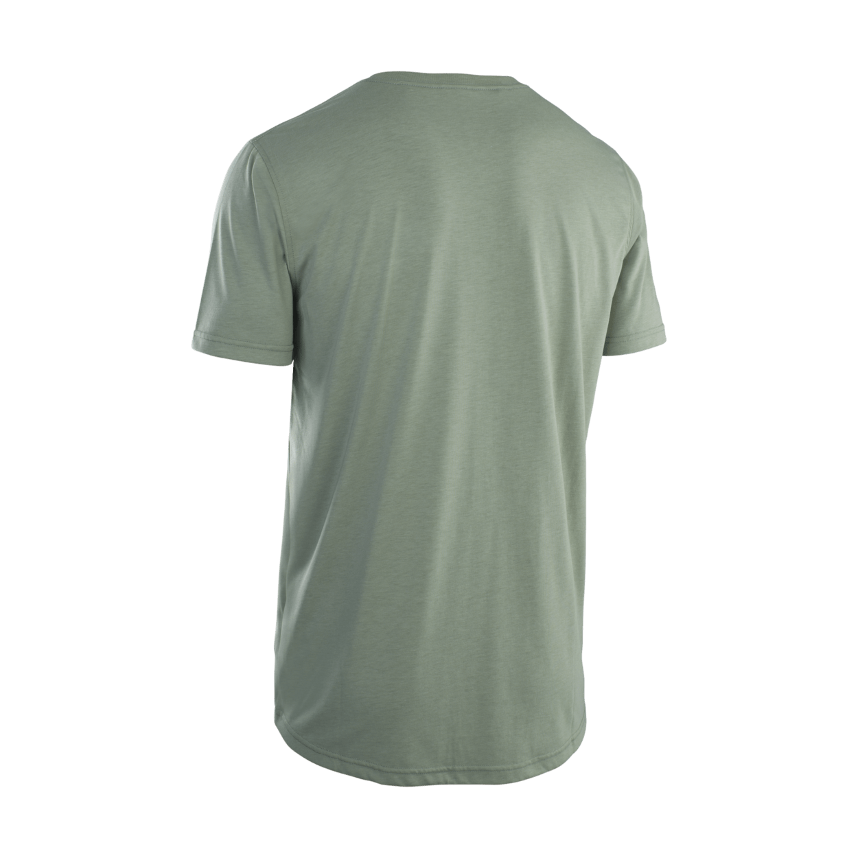 ION Men MTB Jersey Logo DR Shortsleeve 2024