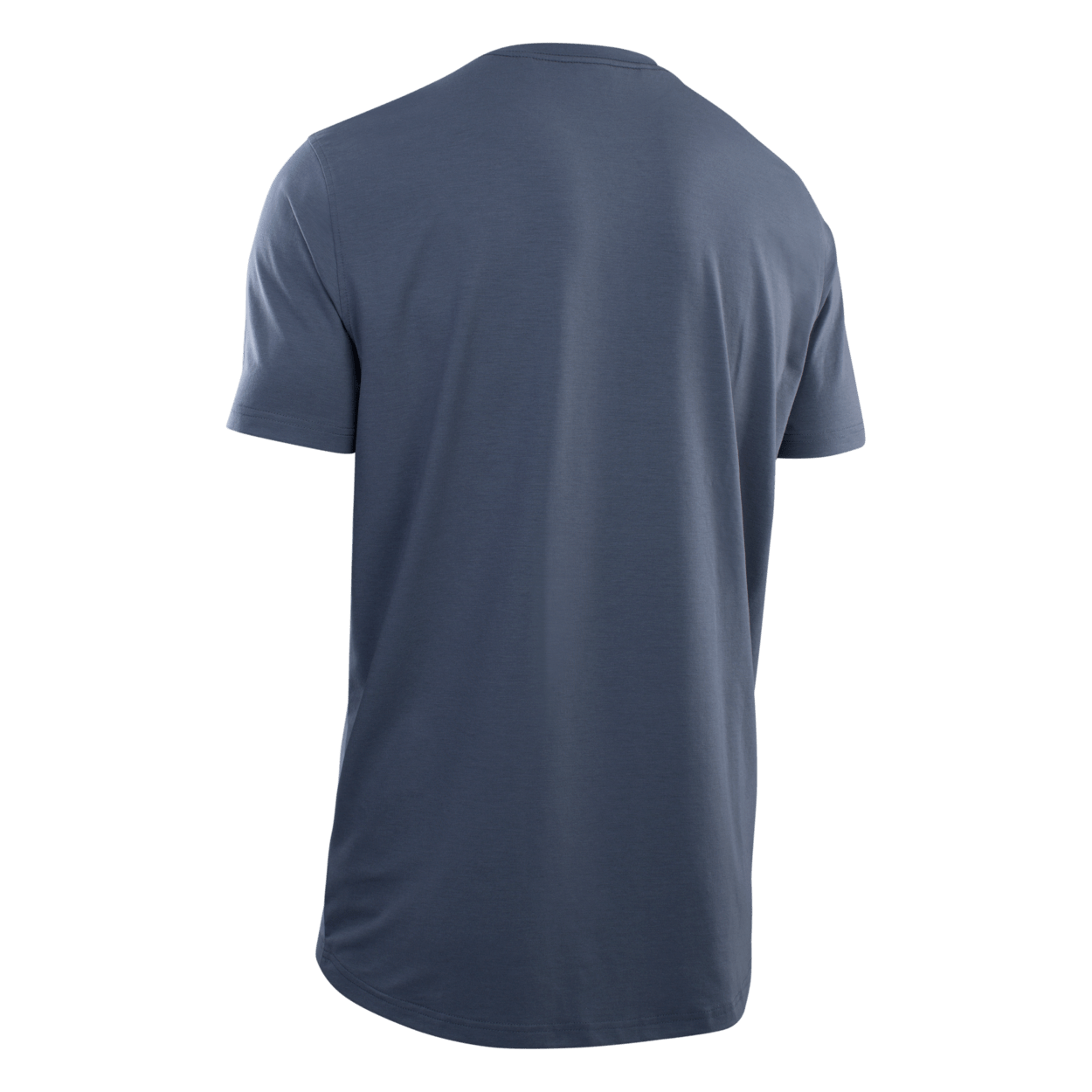 ION Men MTB Jersey Logo DR Shortsleeve 2024