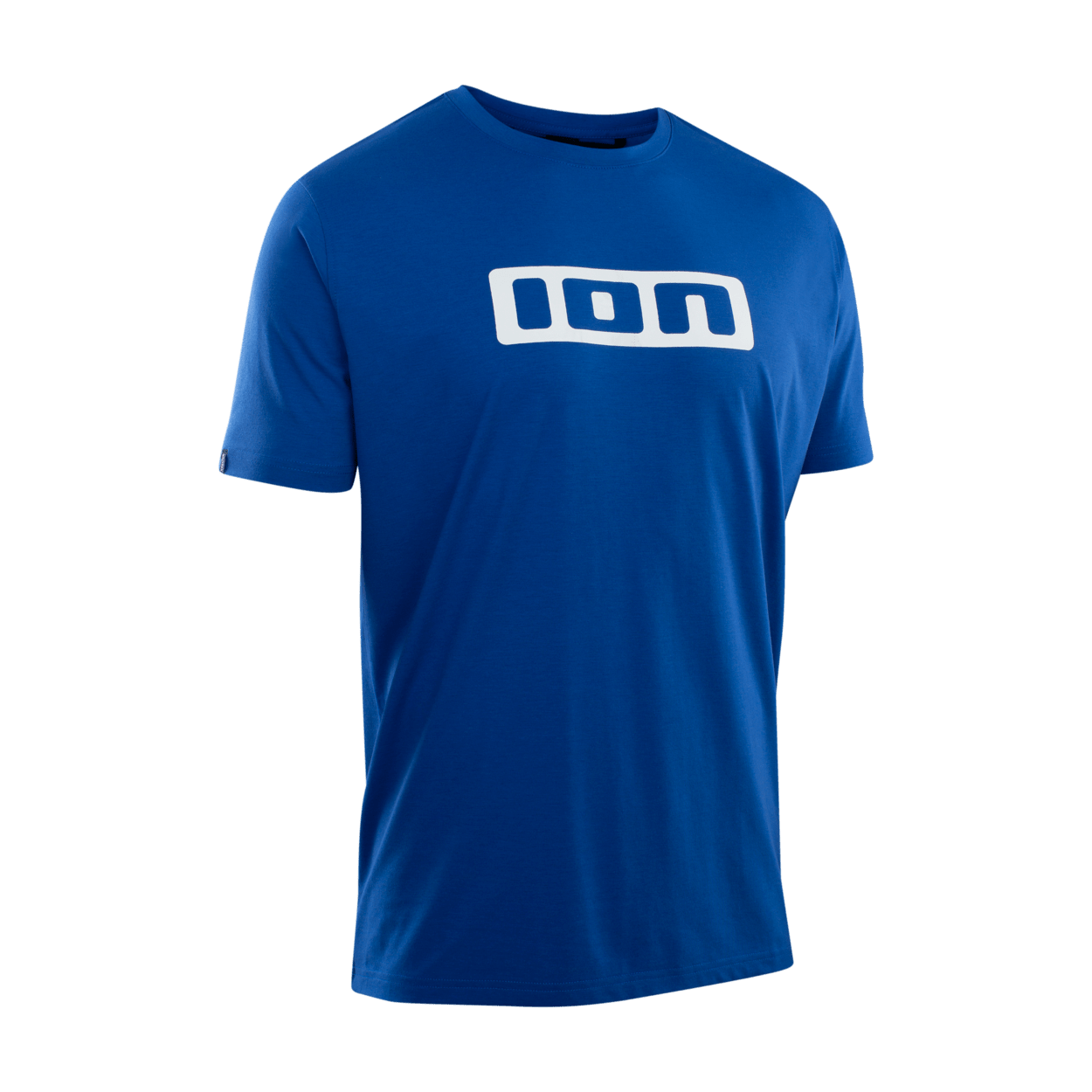 ION Men MTB Jersey Logo DR Shortsleeve 2024