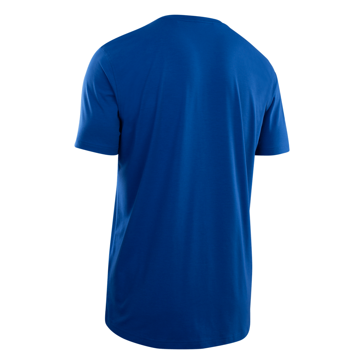 ION Men MTB Jersey Logo DR Shortsleeve 2024