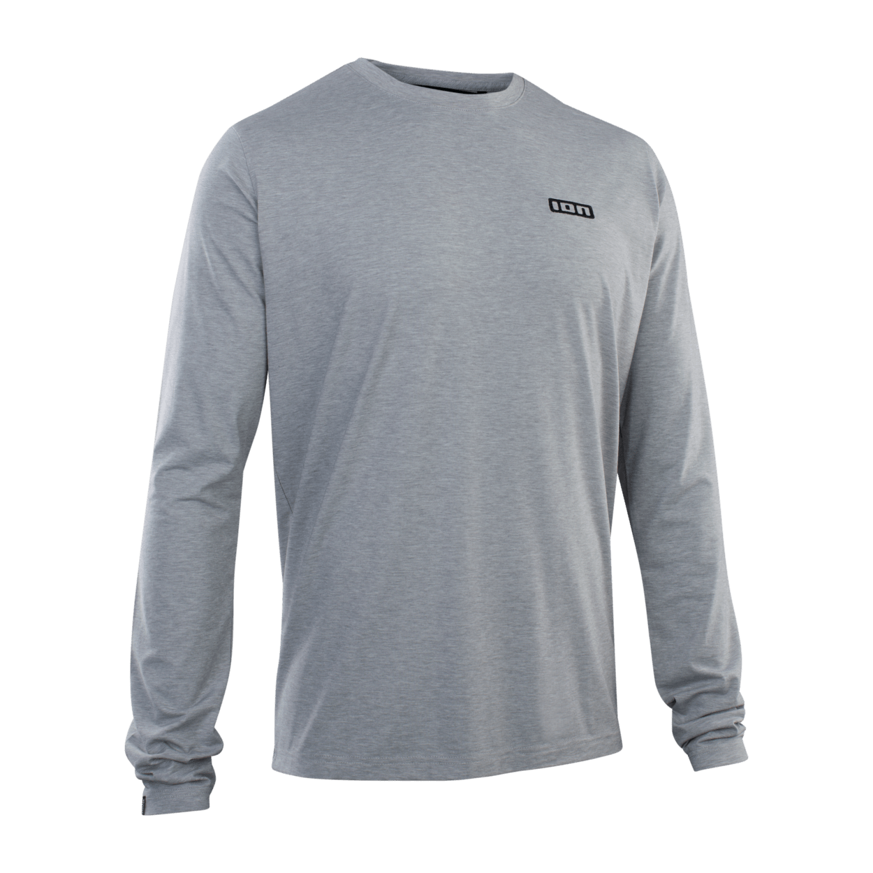 ION Men MTB Jersey S_Logo DR Longsleeve 2024