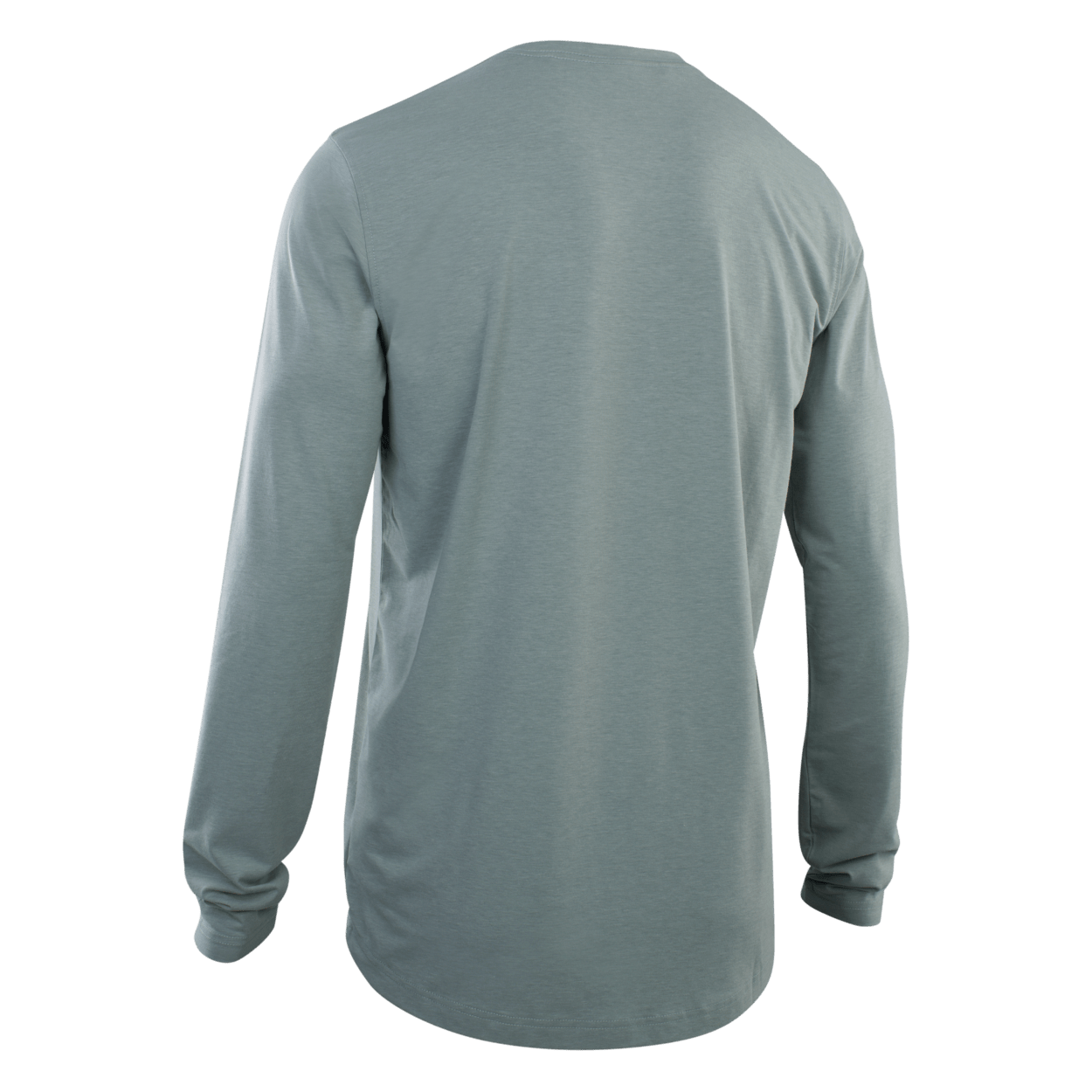 ION Men MTB Jersey S_Logo DR Longsleeve 2024